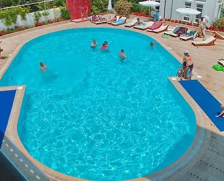 Hotel Xeno Club Mare Kargıcak