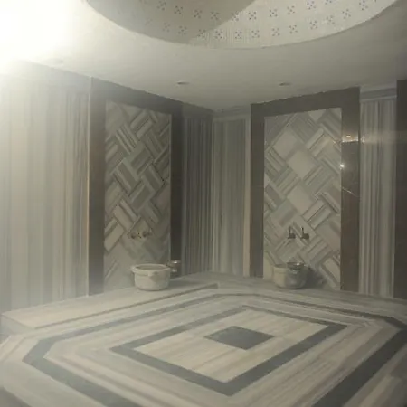 Hotel Xeno Club Mare Kargıcak