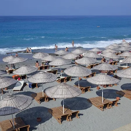 Xeno Club Mare Hotel Kargıcak