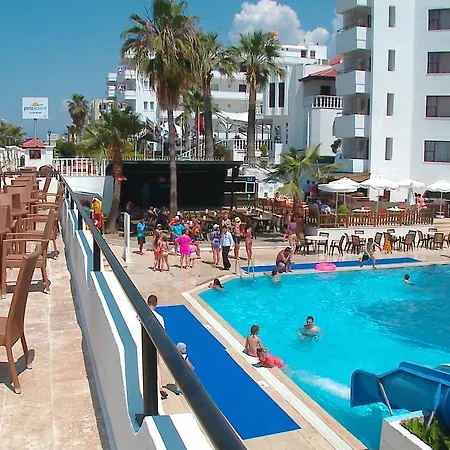 Xeno Club Mare Hotel Kargıcak