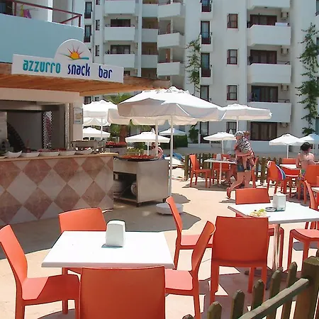 Hotel Xeno Club Mare 3*