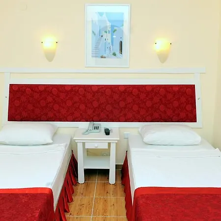 Xeno Club Mare Hotel Kargıcak