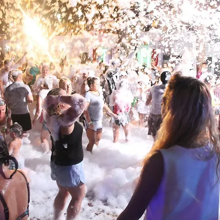 Xeno Club Mare Kargicak (Alanya)