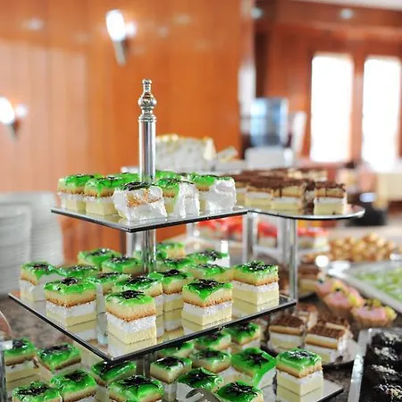 Hotel Xeno Club Mare Kargıcak