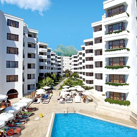 Xeno Club Mare Hotel Kargıcak