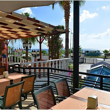 Hotel Xeno Club Mare Kargıcak