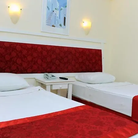 Xeno Club Mare Hotel Kargıcak