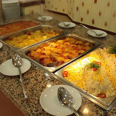 Xeno Club Mare Hotel Kargıcak