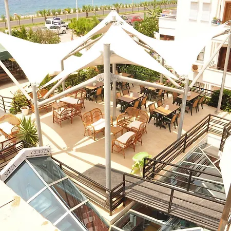 Xeno Club Mare 3* Kargıcak